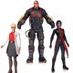 Illustration for article titled Harley Quinn's Alter-Ego Is Getting An Action Figure For The First Time